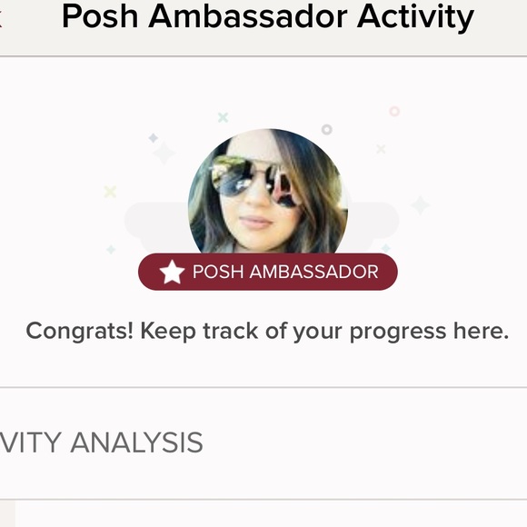 Meet your Posher, Rosie - Picture 2 of 2